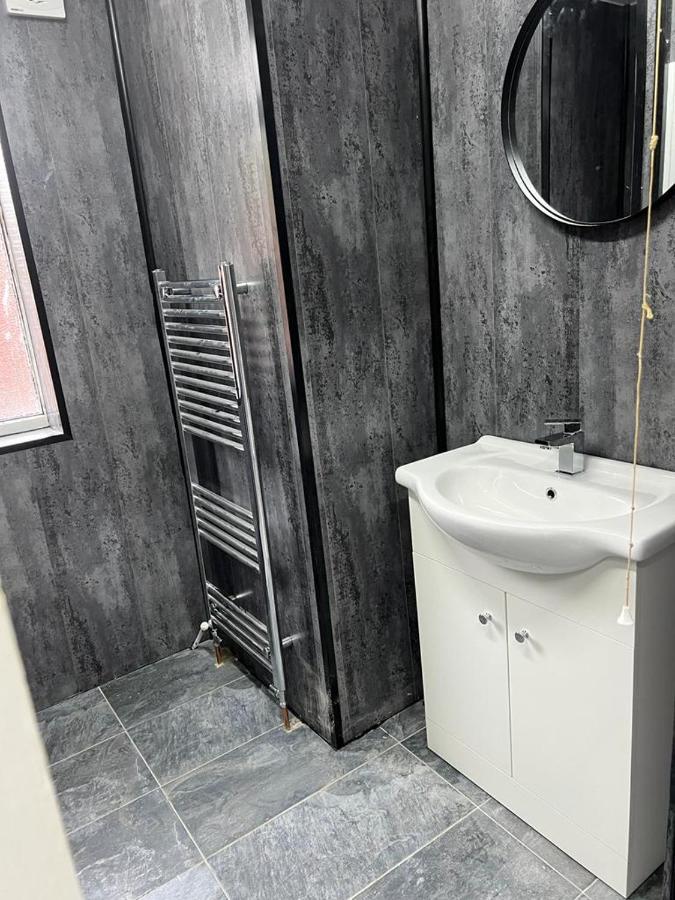דירות ניוקאסל Nuns Moor Fully Equipped Kitchen Free Parking Netflix מראה חיצוני תמונה