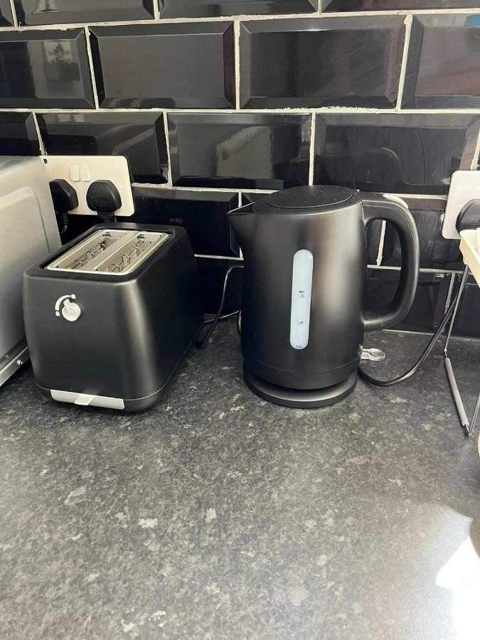 דירות ניוקאסל Nuns Moor Fully Equipped Kitchen Free Parking Netflix מראה חיצוני תמונה