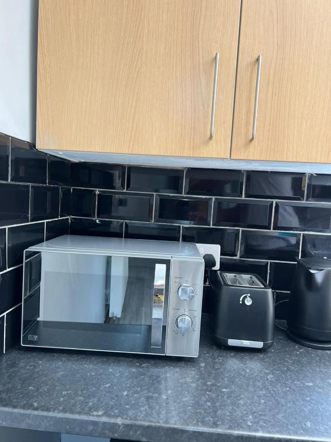 דירות ניוקאסל Nuns Moor Fully Equipped Kitchen Free Parking Netflix מראה חיצוני תמונה