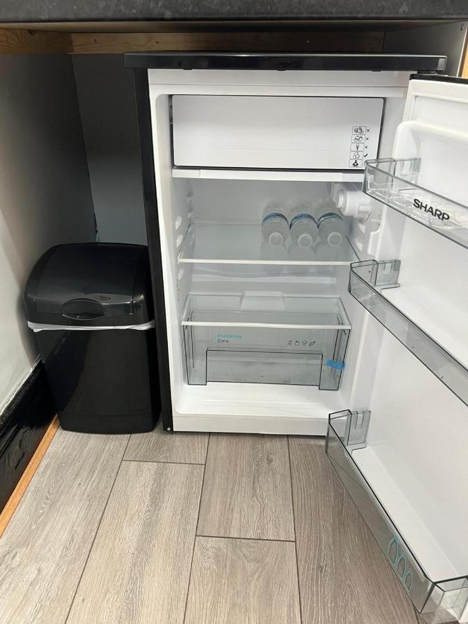 דירות ניוקאסל Nuns Moor Fully Equipped Kitchen Free Parking Netflix מראה חיצוני תמונה
