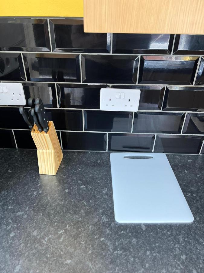 דירות ניוקאסל Nuns Moor Fully Equipped Kitchen Free Parking Netflix מראה חיצוני תמונה