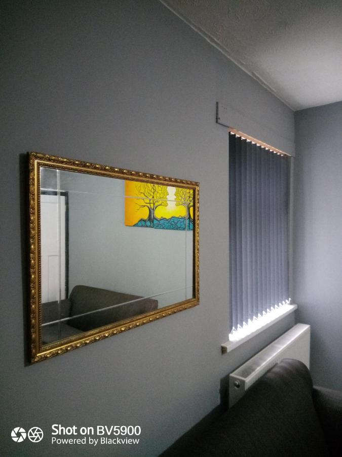דירות ניוקאסל Nuns Moor Fully Equipped Kitchen Free Parking Netflix מראה חיצוני תמונה