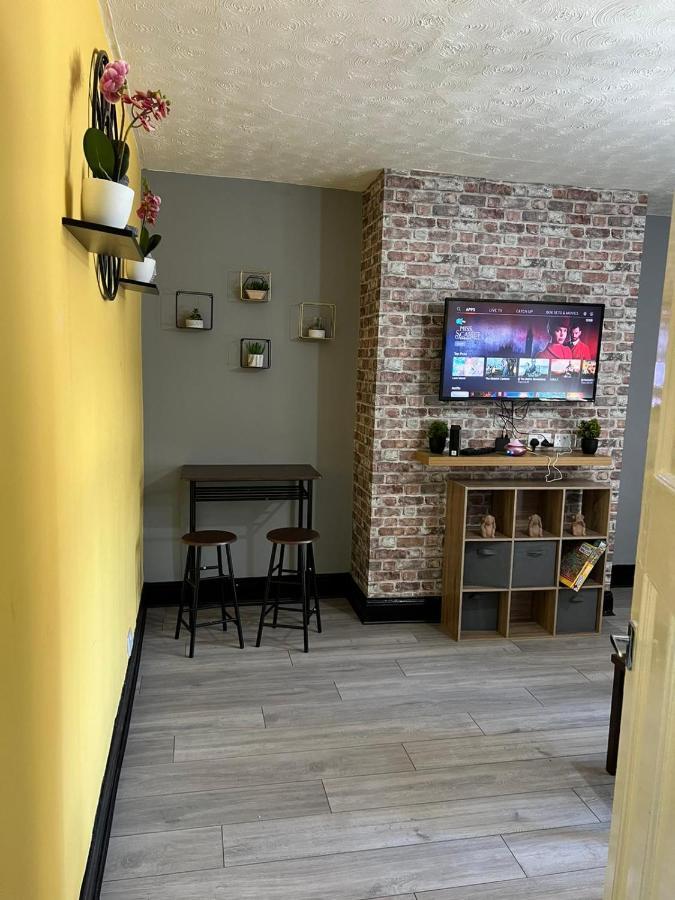 דירות ניוקאסל Nuns Moor Fully Equipped Kitchen Free Parking Netflix מראה חיצוני תמונה