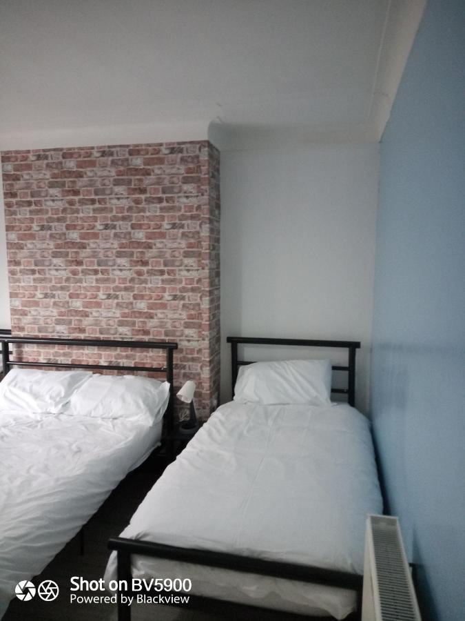 דירות ניוקאסל Nuns Moor Fully Equipped Kitchen Free Parking Netflix מראה חיצוני תמונה