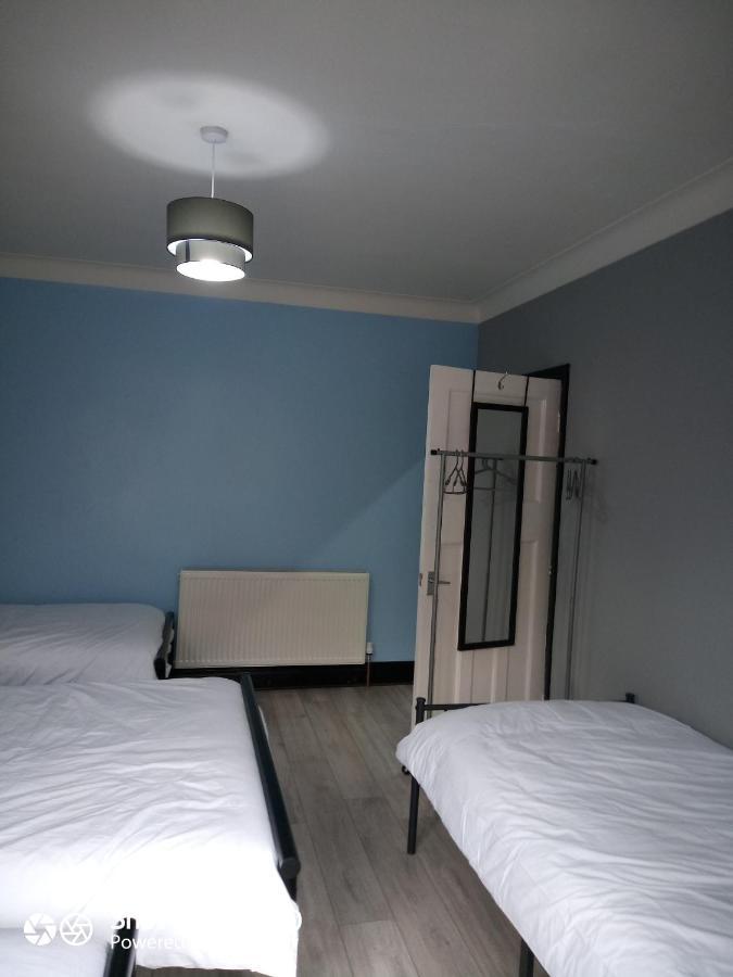 דירות ניוקאסל Nuns Moor Fully Equipped Kitchen Free Parking Netflix מראה חיצוני תמונה