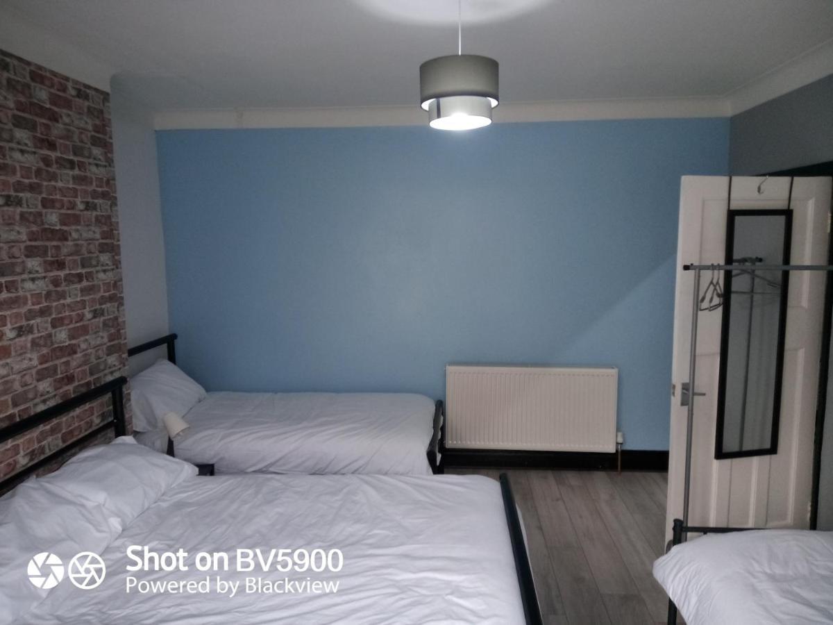 דירות ניוקאסל Nuns Moor Fully Equipped Kitchen Free Parking Netflix מראה חיצוני תמונה