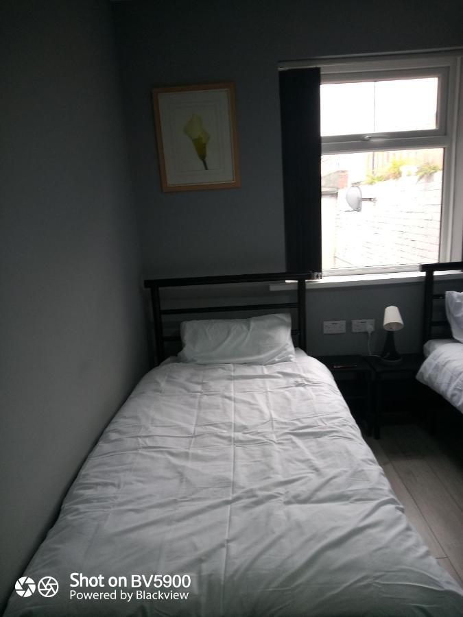 דירות ניוקאסל Nuns Moor Fully Equipped Kitchen Free Parking Netflix מראה חיצוני תמונה