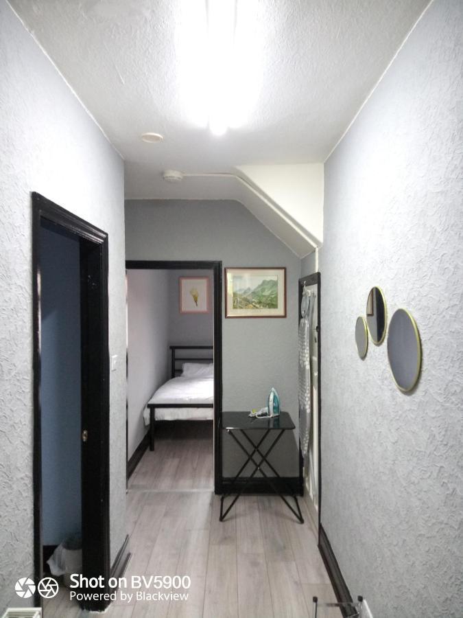 דירות ניוקאסל Nuns Moor Fully Equipped Kitchen Free Parking Netflix מראה חיצוני תמונה