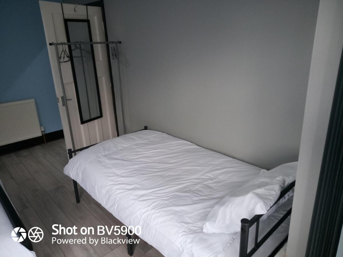 דירות ניוקאסל Nuns Moor Fully Equipped Kitchen Free Parking Netflix מראה חיצוני תמונה