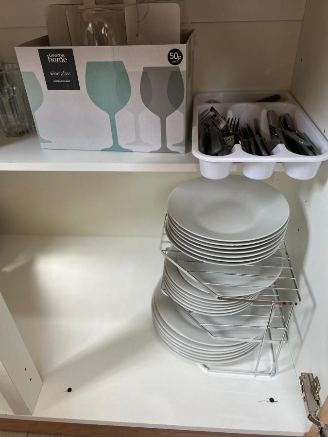 דירות ניוקאסל Nuns Moor Fully Equipped Kitchen Free Parking Netflix מראה חיצוני תמונה