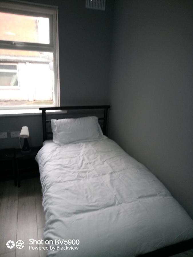 דירות ניוקאסל Nuns Moor Fully Equipped Kitchen Free Parking Netflix מראה חיצוני תמונה