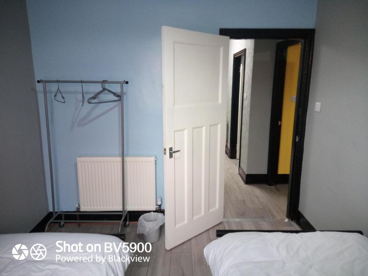 דירות ניוקאסל Nuns Moor Fully Equipped Kitchen Free Parking Netflix מראה חיצוני תמונה
