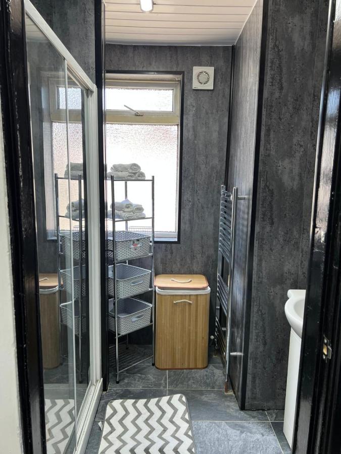 דירות ניוקאסל Nuns Moor Fully Equipped Kitchen Free Parking Netflix מראה חיצוני תמונה