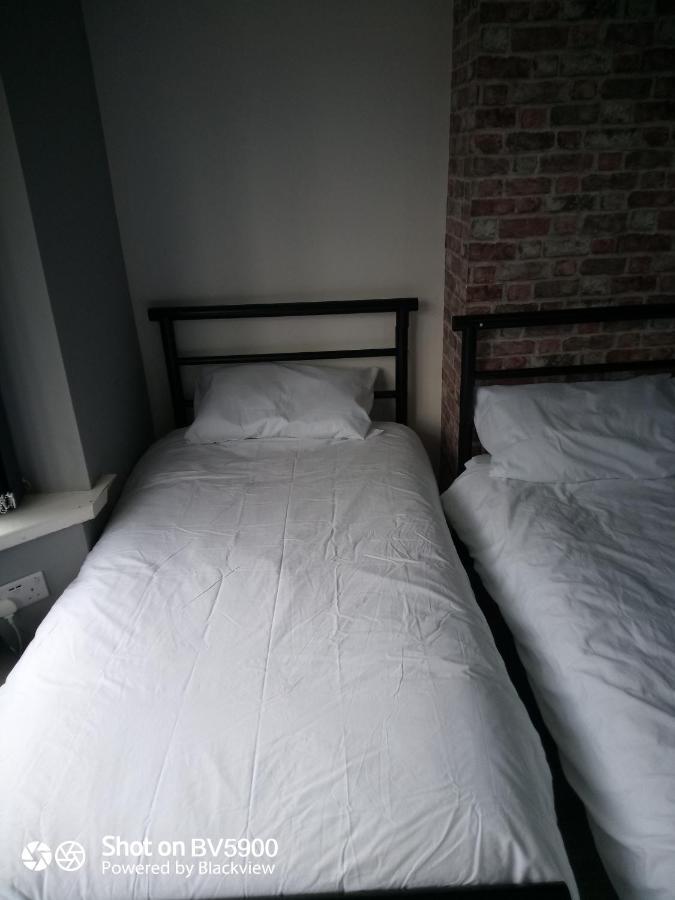 דירות ניוקאסל Nuns Moor Fully Equipped Kitchen Free Parking Netflix מראה חיצוני תמונה