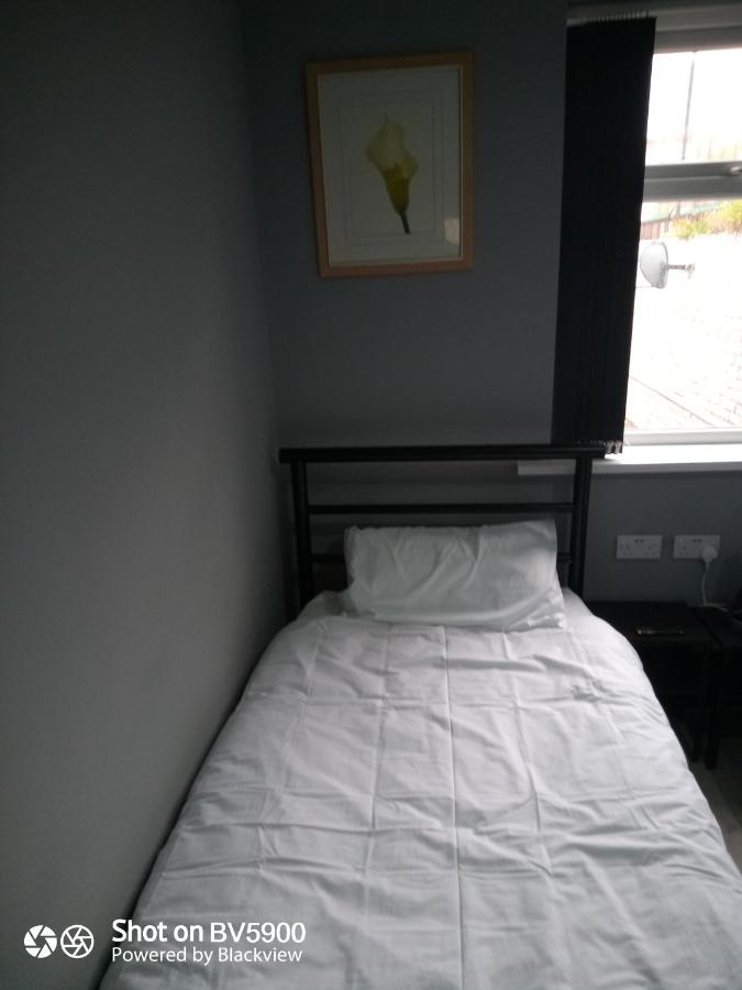 דירות ניוקאסל Nuns Moor Fully Equipped Kitchen Free Parking Netflix מראה חיצוני תמונה